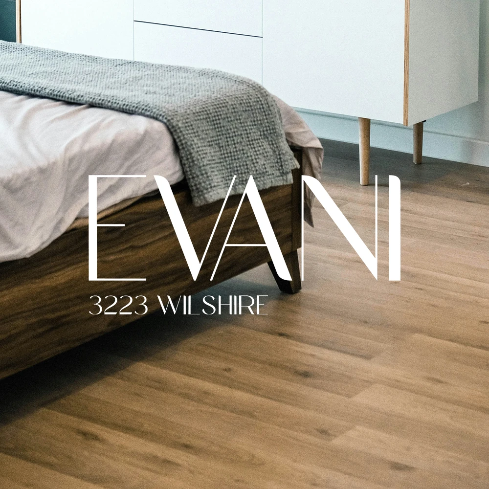 Evani Home View
