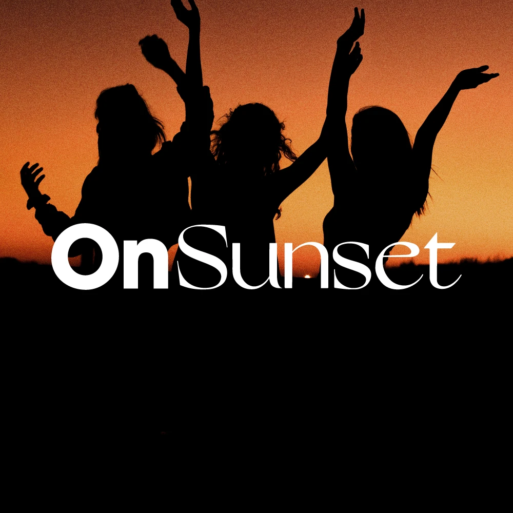 Onsunset Home View