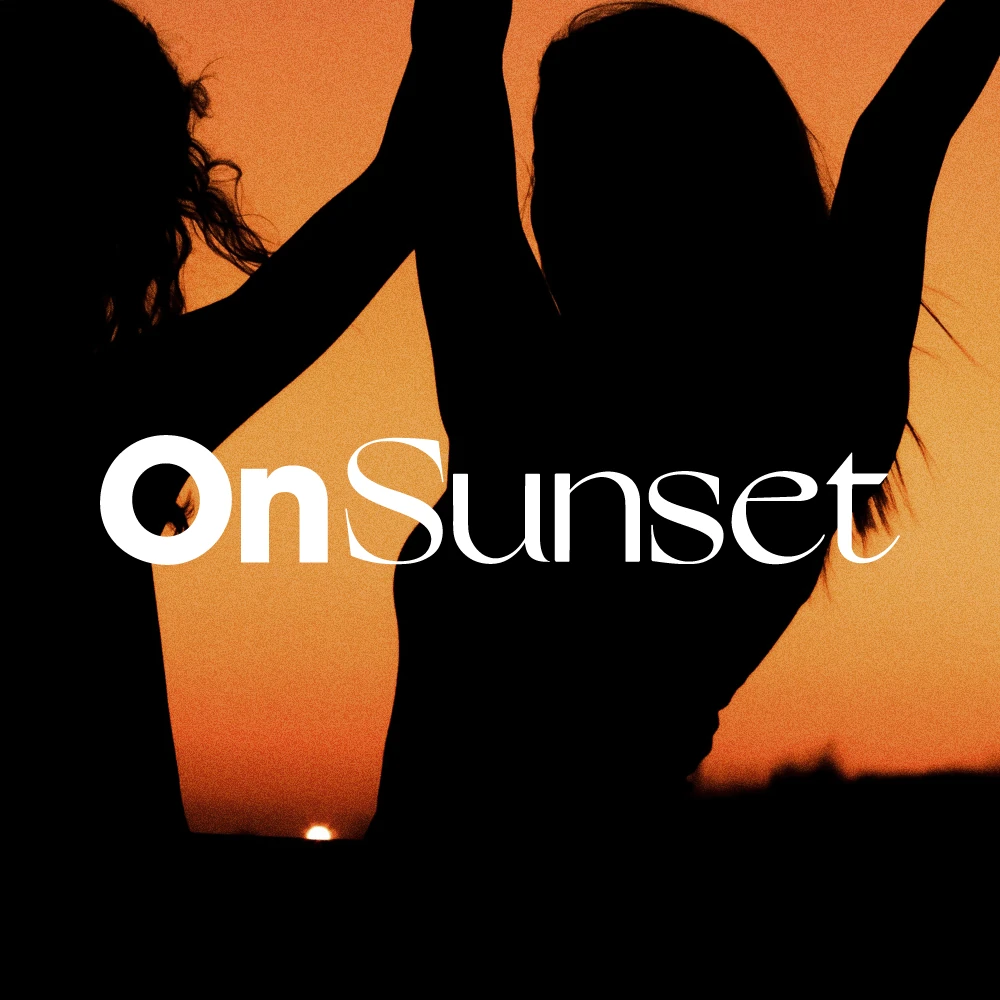 Onsunset Home View