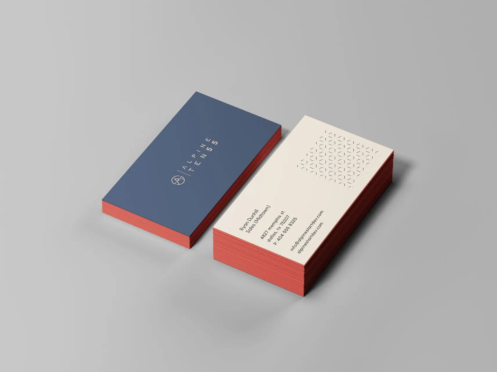 Business Cards