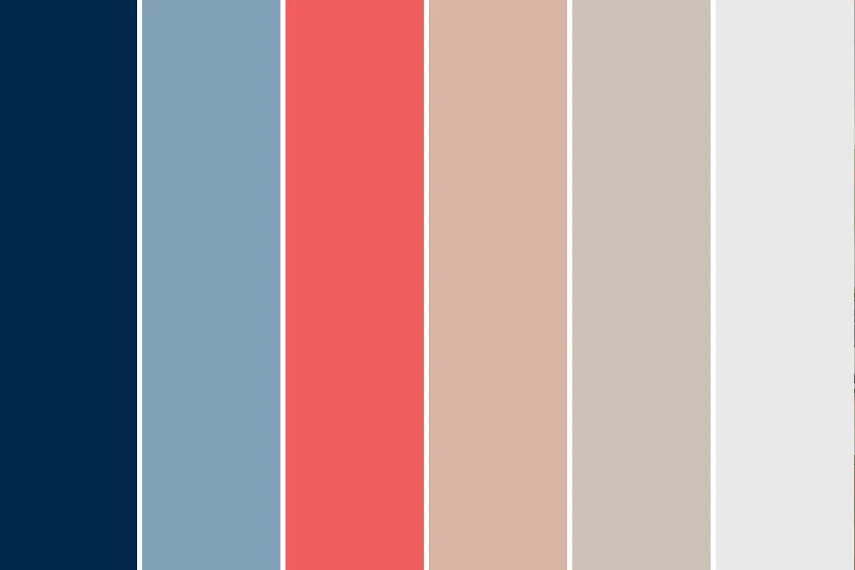 Color Palette